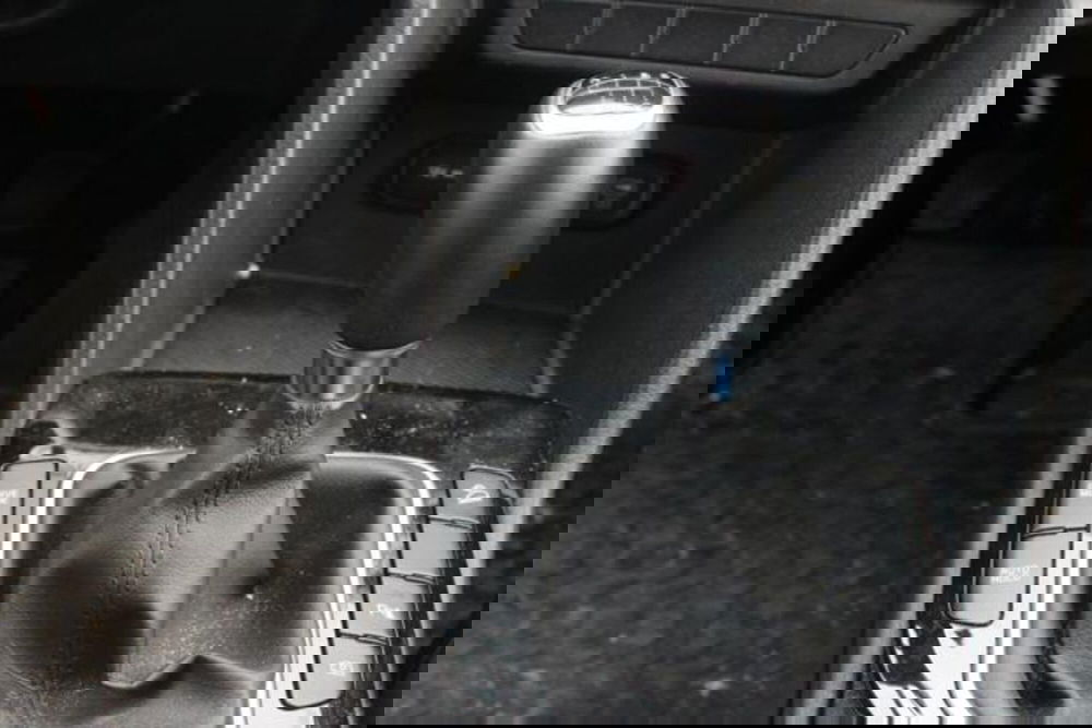 Kia Sportage usata a Lecce (8)