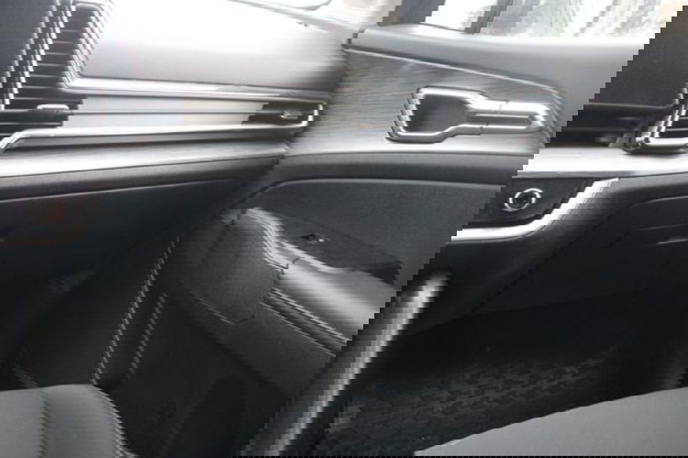 Kia Sportage usata a Lecce (9)