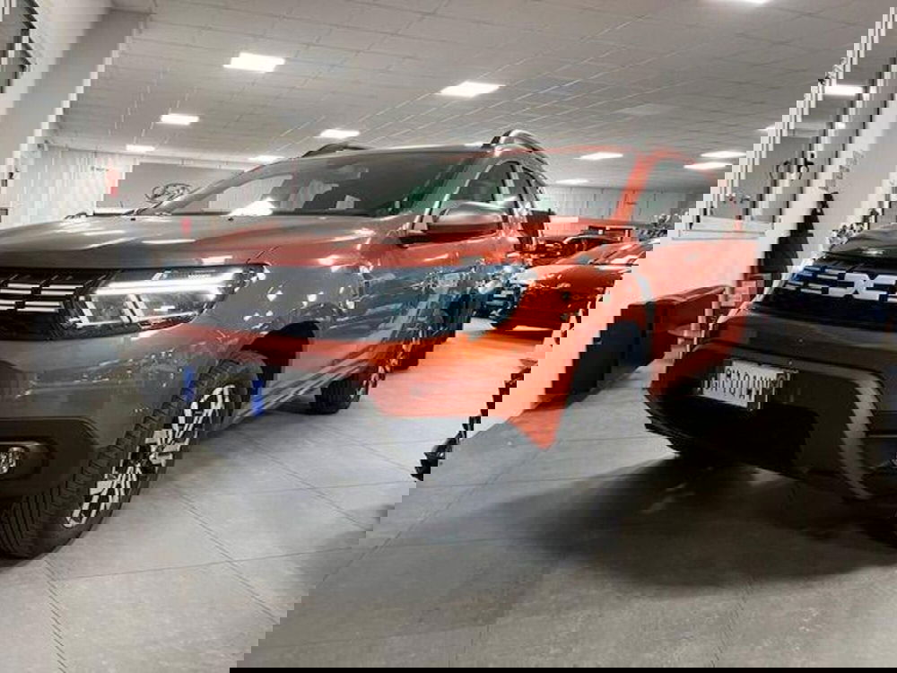 Dacia Duster usata a Verbano Cusio Ossola