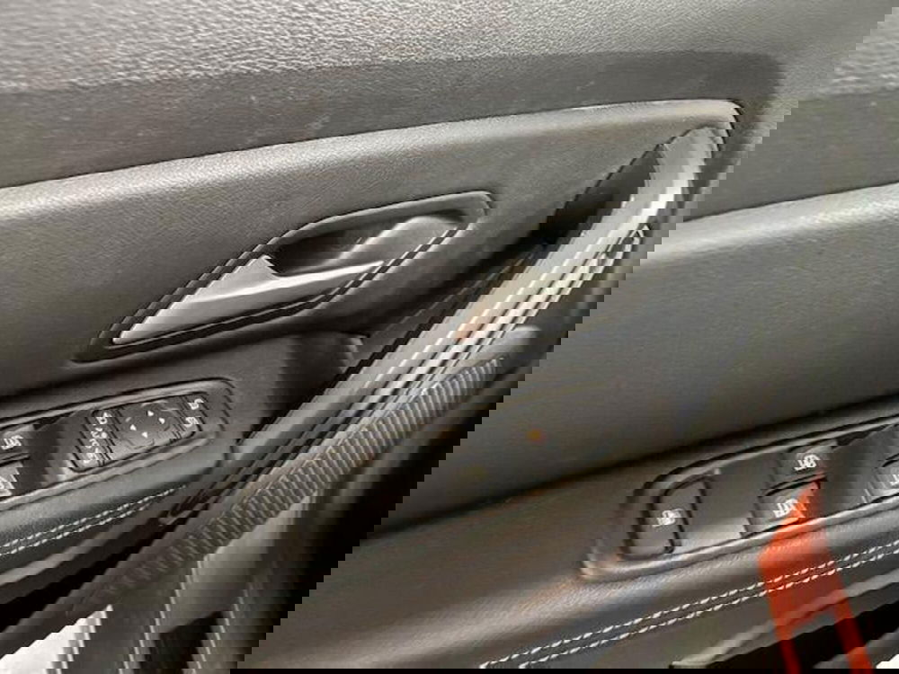 Dacia Duster usata a Verbano Cusio Ossola (10)