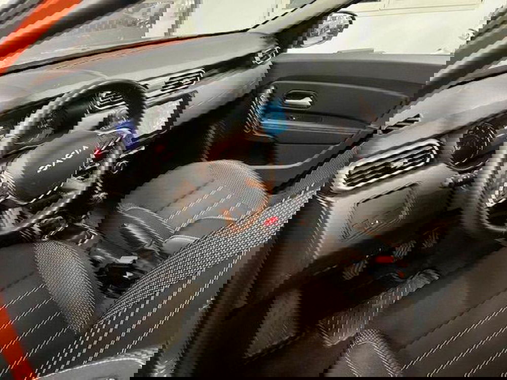 Dacia Duster usata a Verbano Cusio Ossola (11)