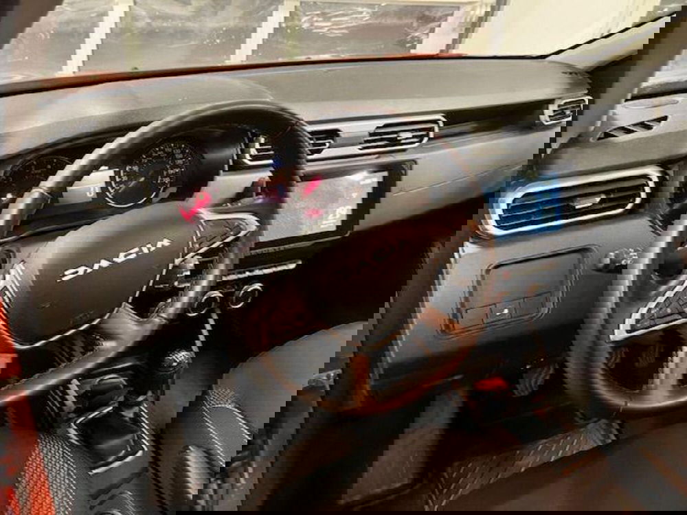 Dacia Duster usata a Verbano Cusio Ossola (14)