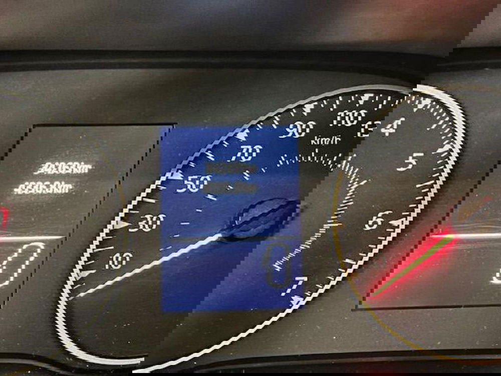 Dacia Duster usata a Verbano Cusio Ossola (15)