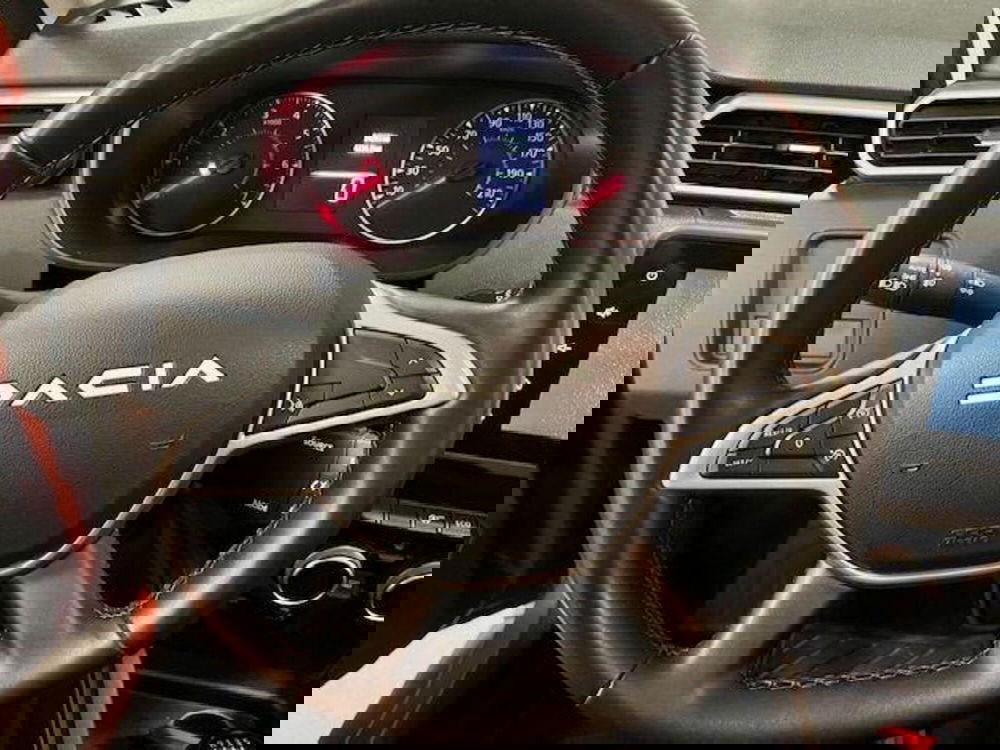 Dacia Duster usata a Verbano Cusio Ossola (16)