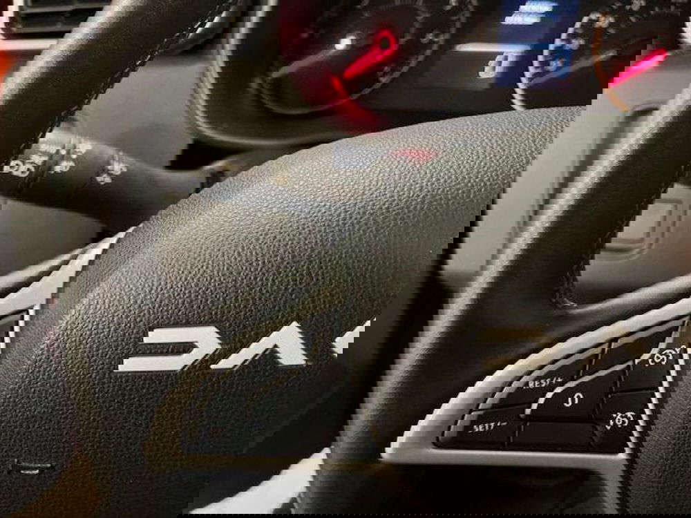 Dacia Duster usata a Verbano Cusio Ossola (17)