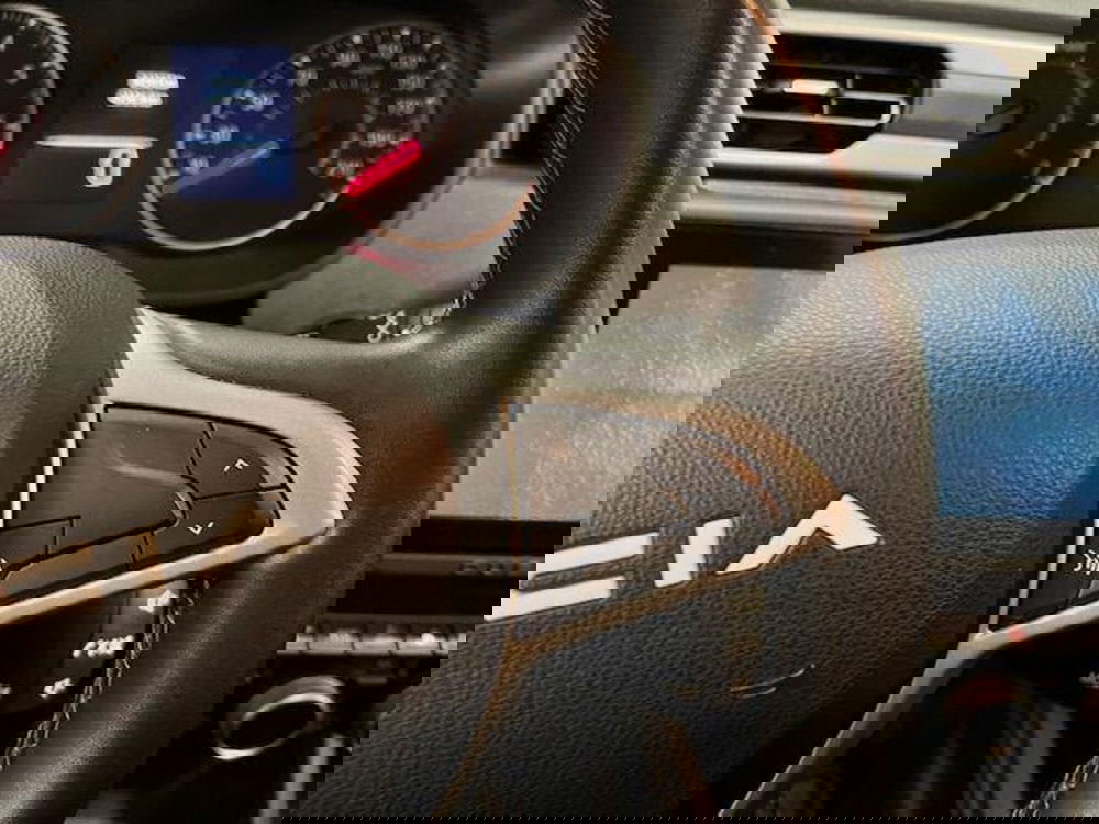 Dacia Duster usata a Verbano Cusio Ossola (18)