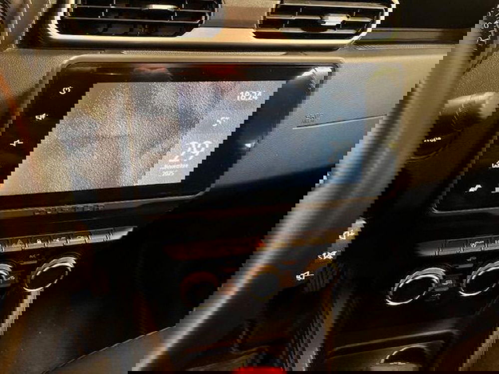 Dacia Duster usata a Verbano Cusio Ossola (19)