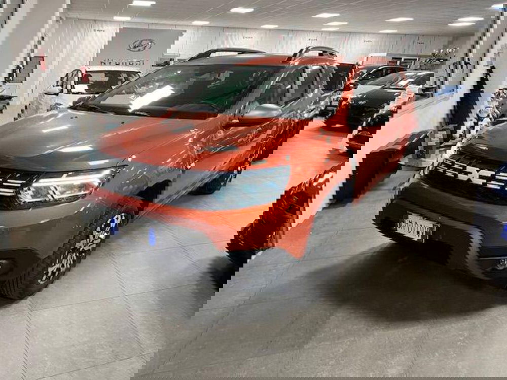 Dacia Duster usata a Verbano Cusio Ossola (2)