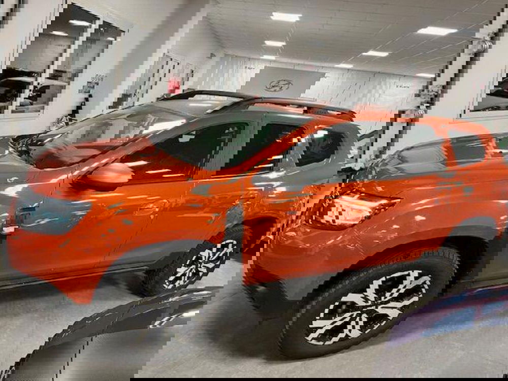 Dacia Duster usata a Verbano Cusio Ossola (3)