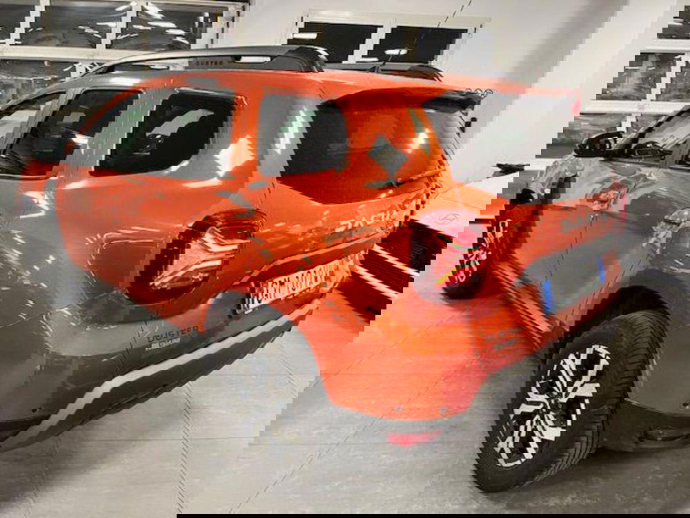 Dacia Duster usata a Verbano Cusio Ossola (4)