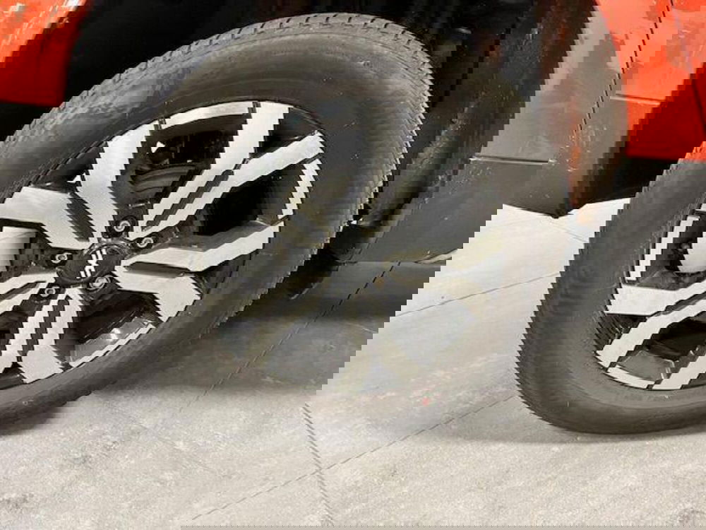 Dacia Duster usata a Verbano Cusio Ossola (6)