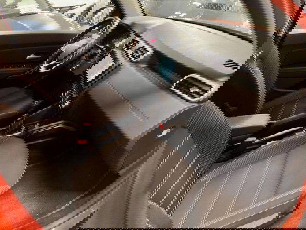 Dacia Duster usata a Verbano Cusio Ossola (7)