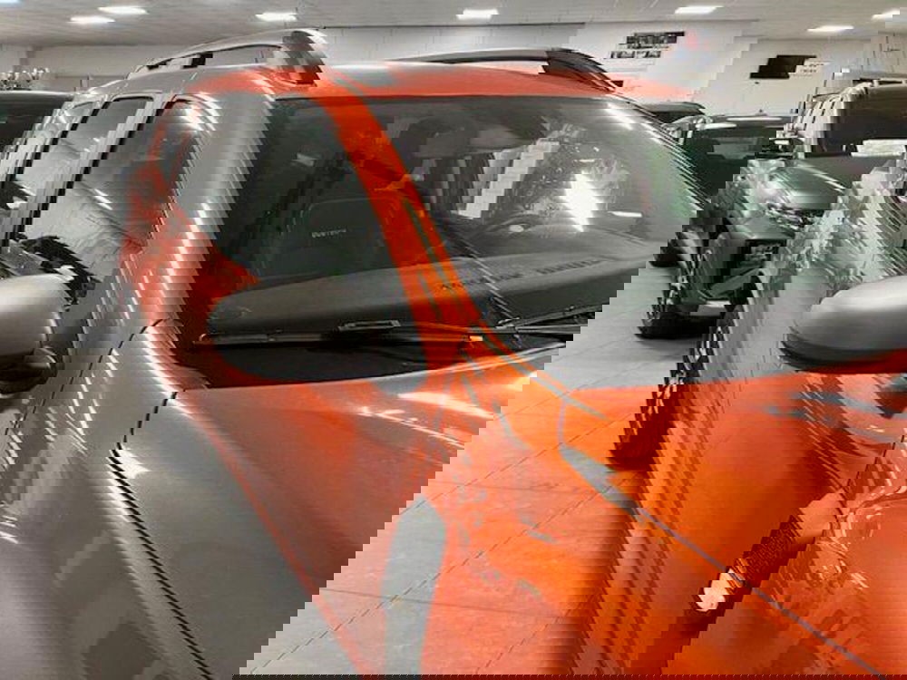 Dacia Duster usata a Verbano Cusio Ossola (8)