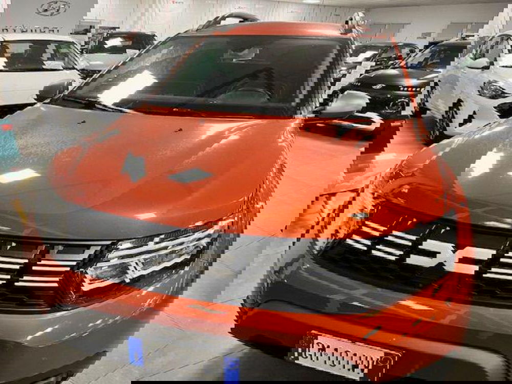 Dacia Duster usata a Verbano Cusio Ossola (9)