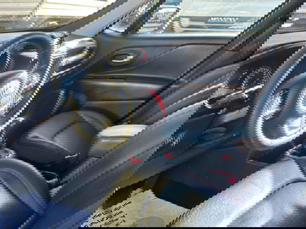 Jeep Renegade usata a Lucca (10)