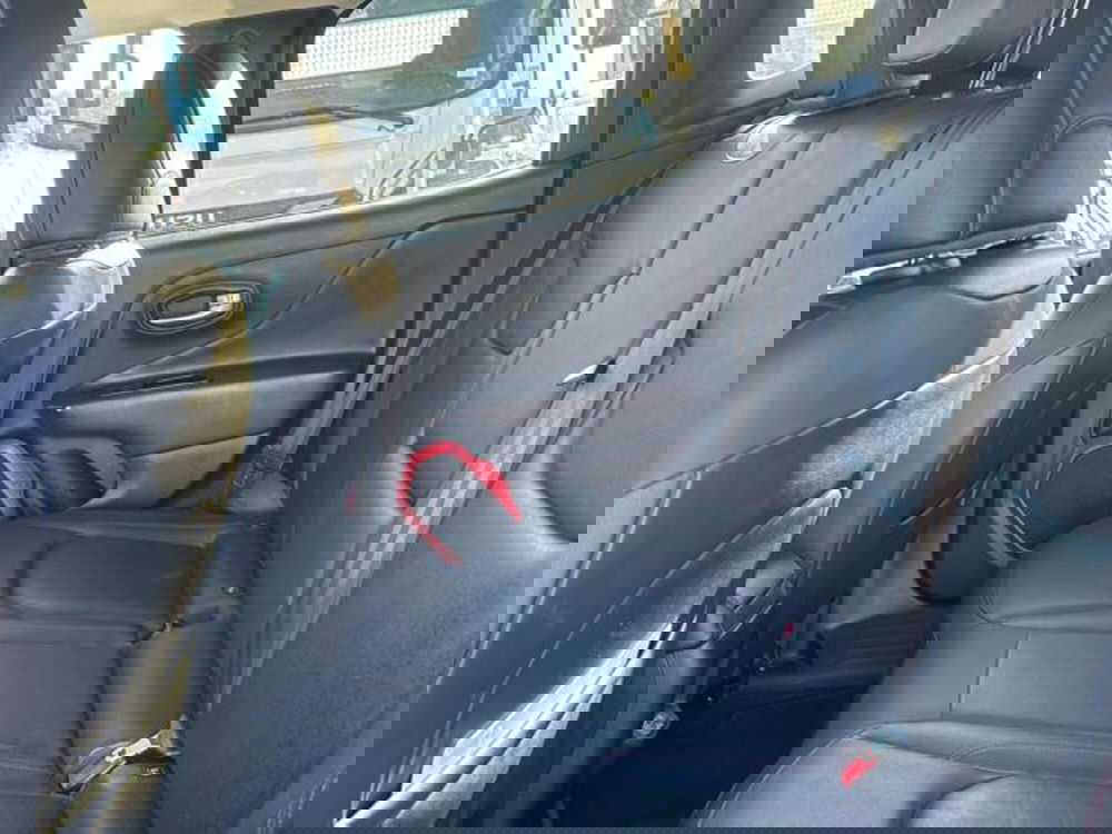 Jeep Renegade usata a Lucca (7)