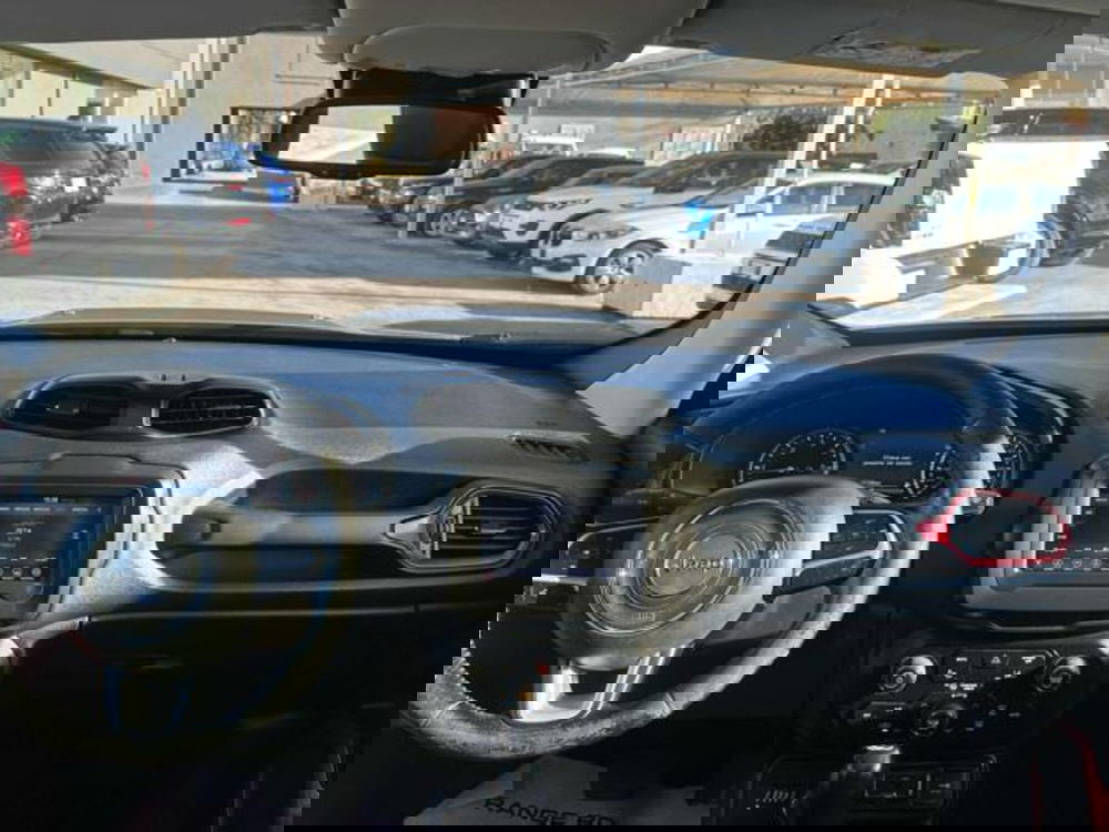 Jeep Renegade usata a Lucca (8)