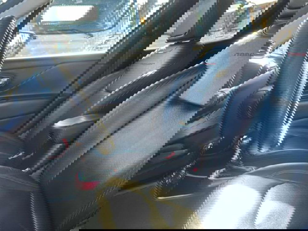 Jeep Renegade usata a Lucca (9)