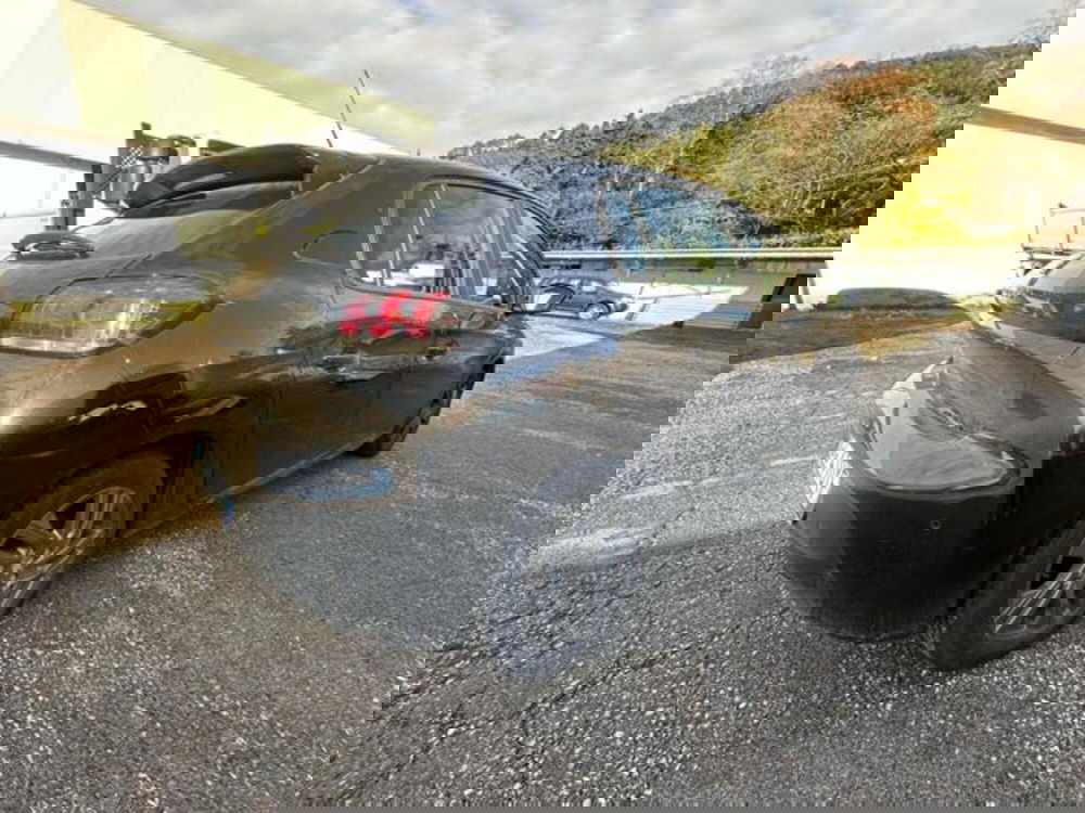 Peugeot 208 usata a Lucca (4)