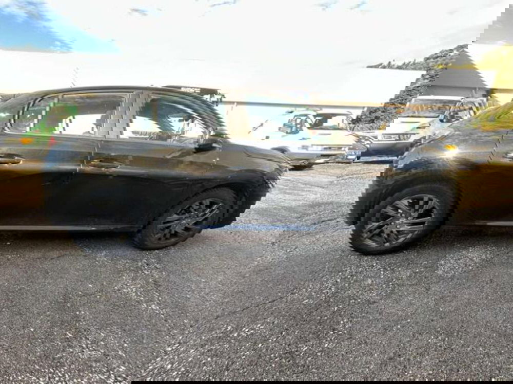 Peugeot 208 usata a Lucca (5)