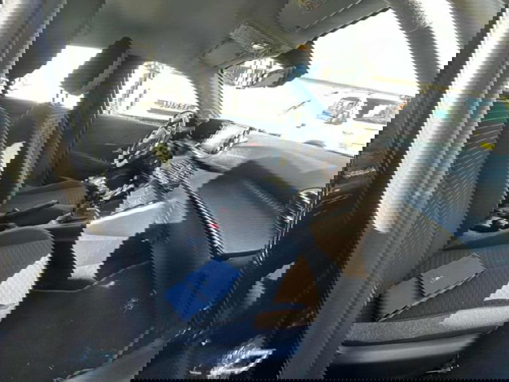 Peugeot 208 usata a Lucca (6)