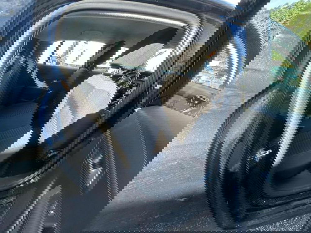 Peugeot 208 usata a Lucca (7)