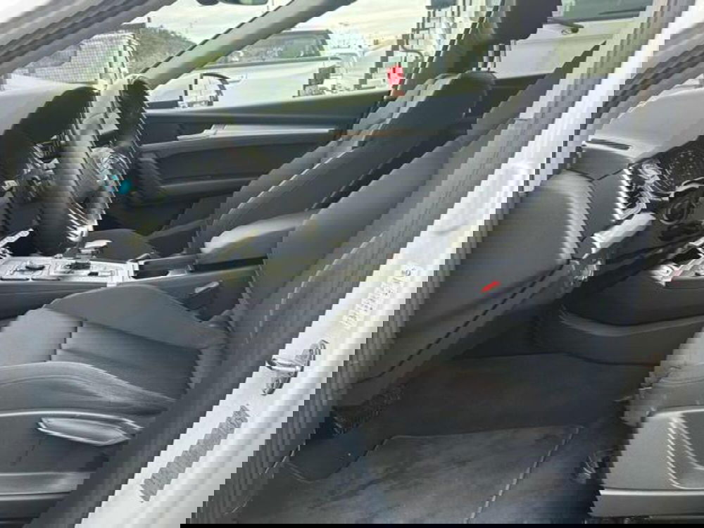 Audi Q5 usata a Lucca (11)