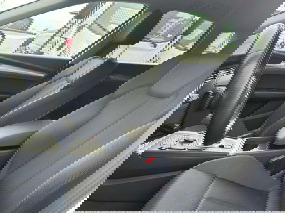 Audi Q5 usata a Lucca (12)