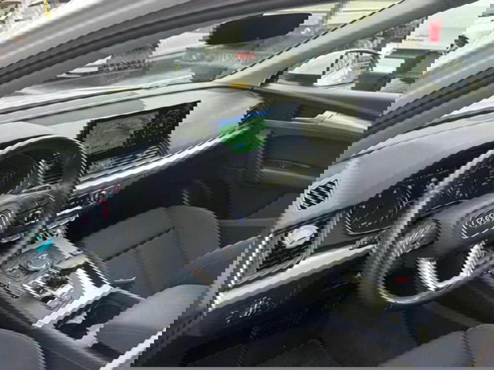 Audi Q5 usata a Lucca (13)