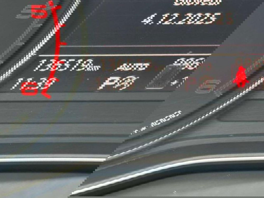 Audi Q5 usata a Lucca (14)