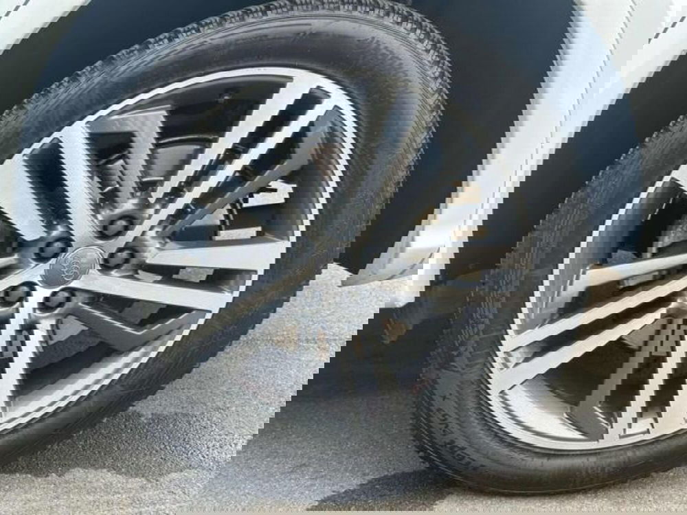 Audi Q5 usata a Lucca (7)