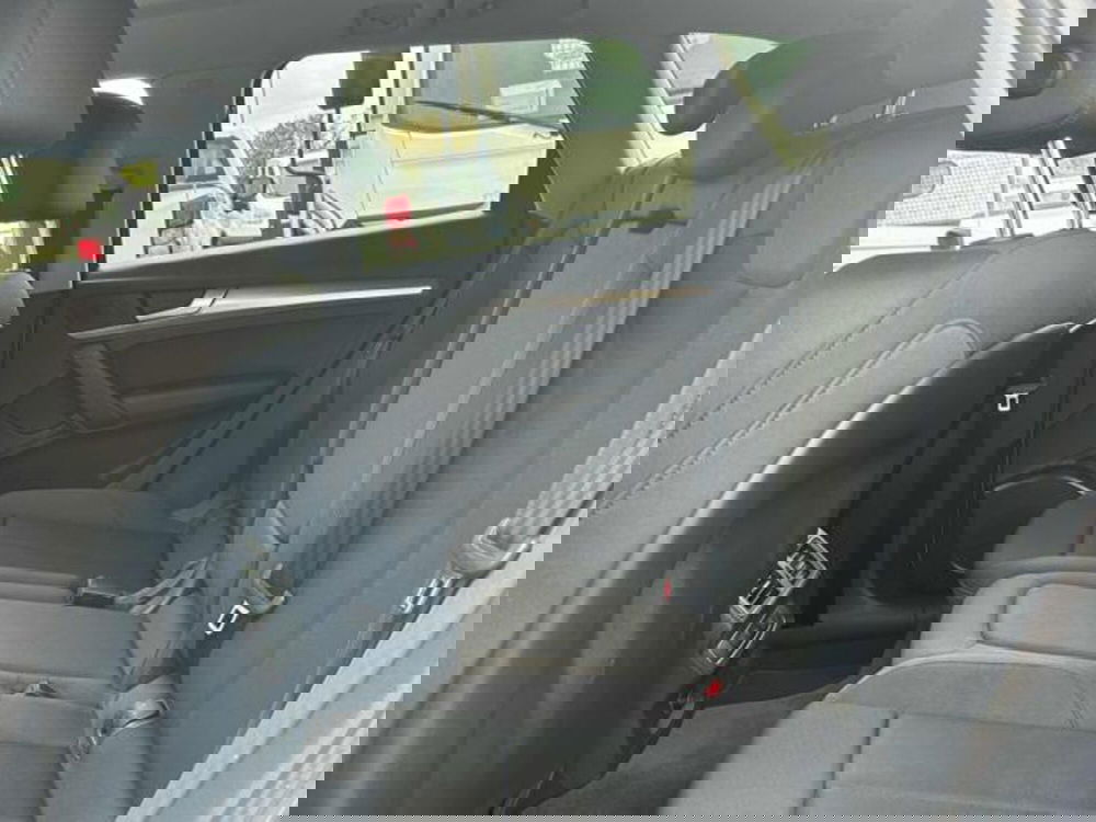 Audi Q5 usata a Lucca (8)