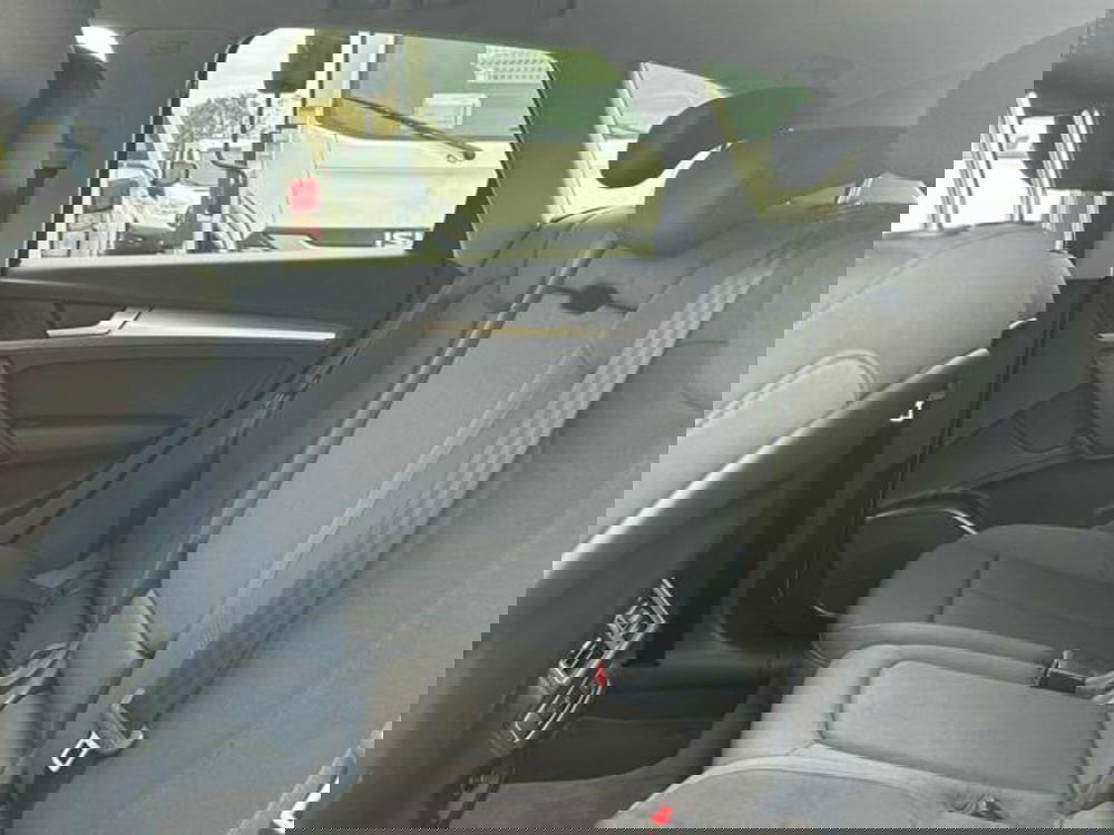 Audi Q5 usata a Lucca (9)