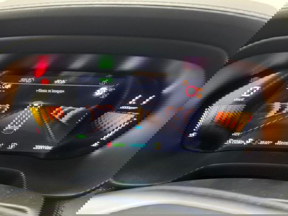 Mg ZS usata a Como (13)