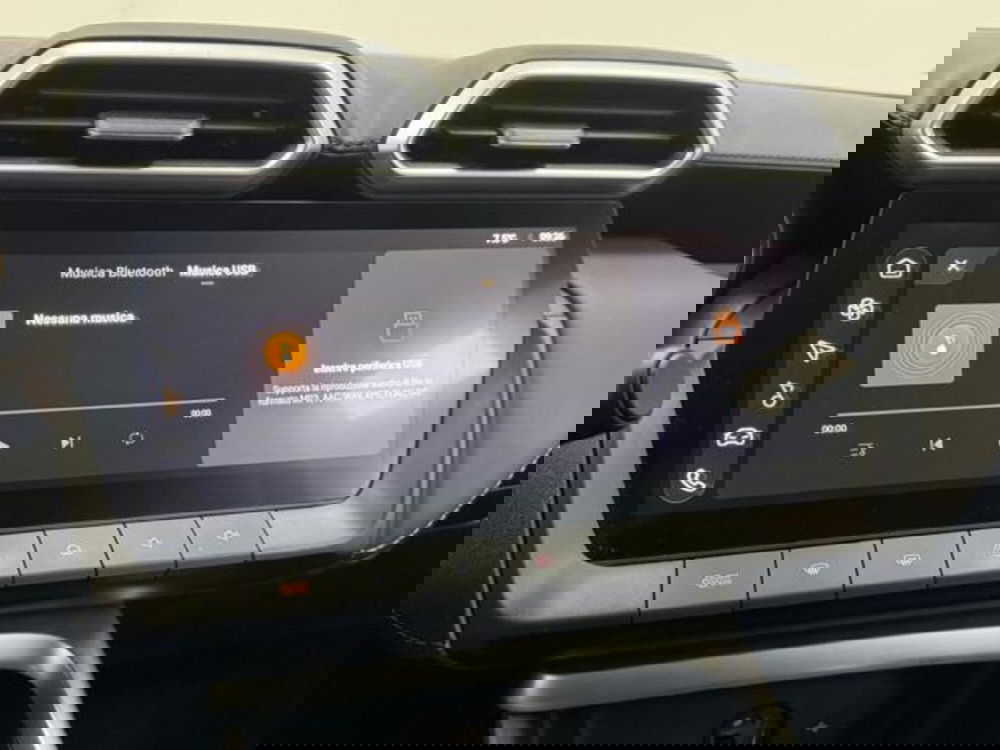 Mg ZS usata a Como (14)