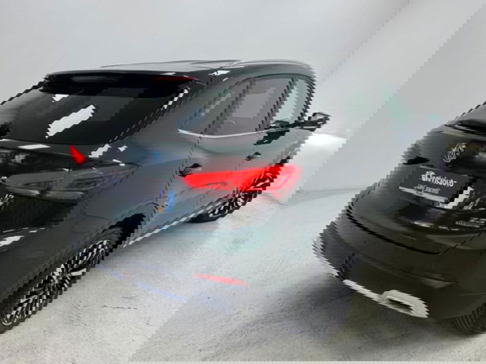 Mg ZS usata a Como (2)