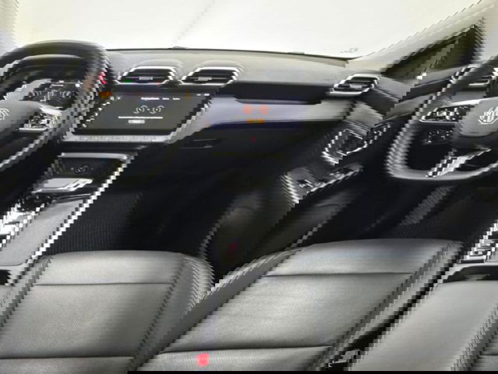 Mg ZS usata a Como (4)