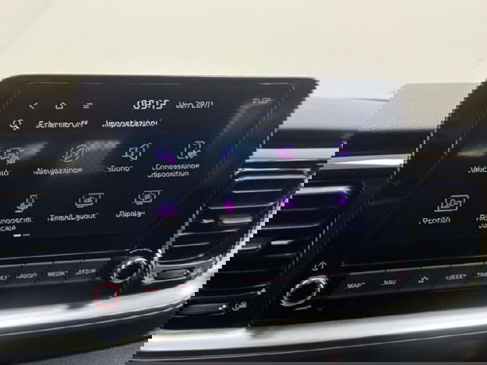 Kia Stonic usata a Como (15)