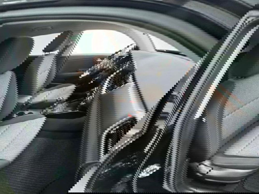 Kia Stonic usata a Como (3)