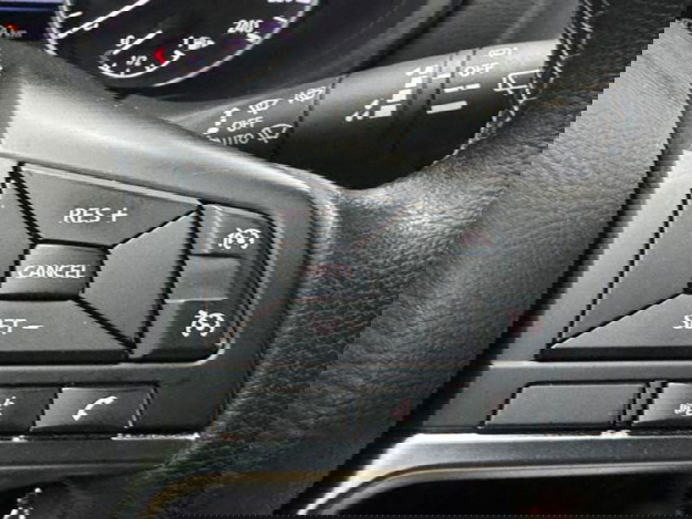 Nissan Juke usata a Como (10)