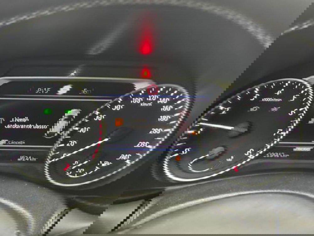 Nissan Juke usata a Como (11)