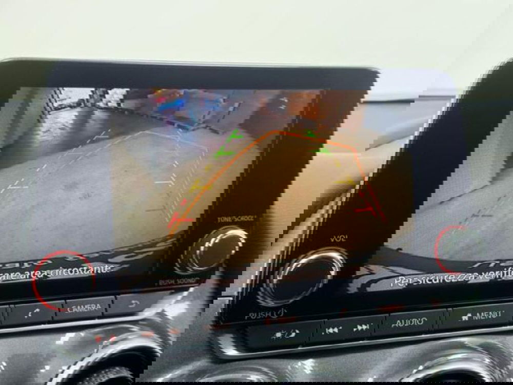 Nissan Juke usata a Como (15)