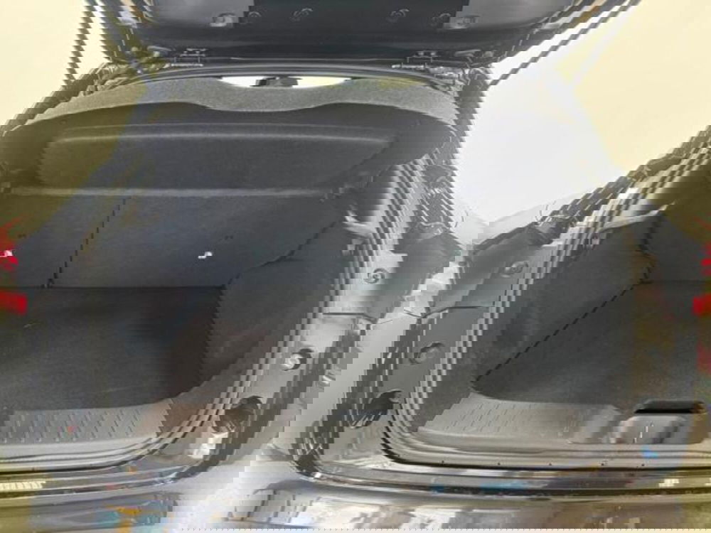 Nissan Juke usata a Como (17)