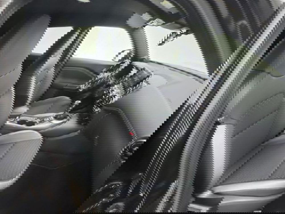 Nissan Juke usata a Como (2)