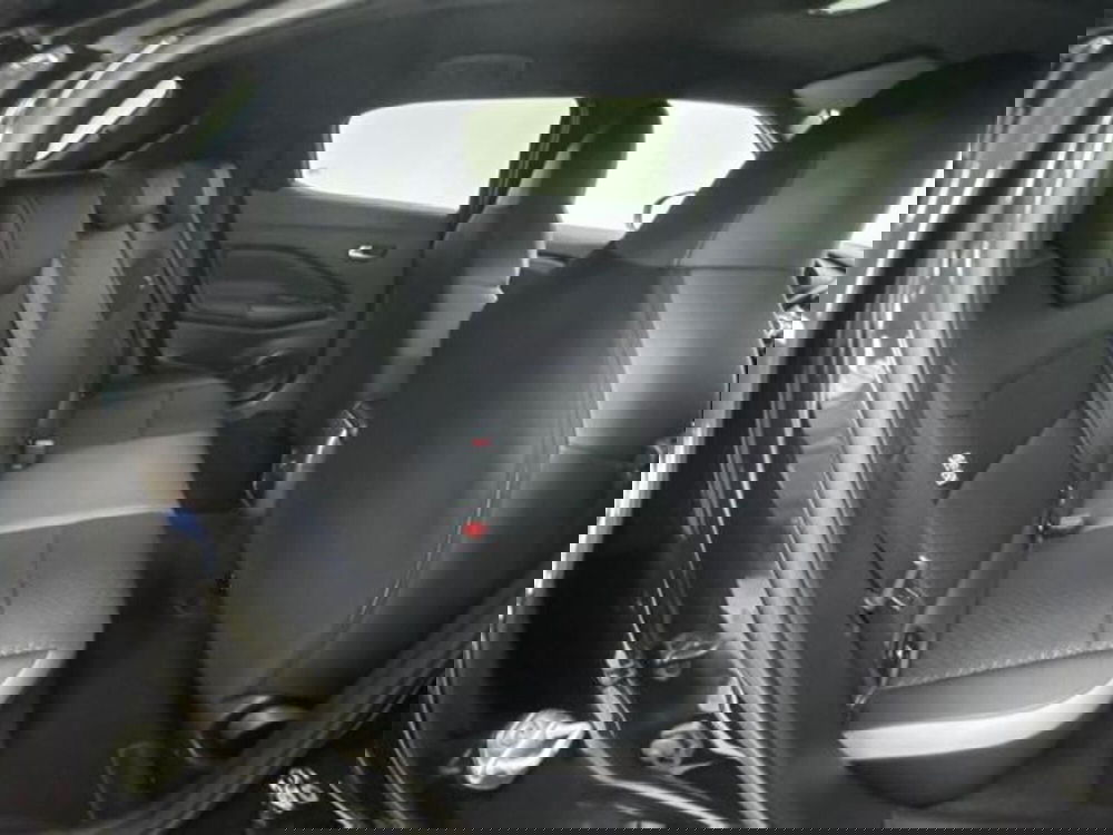 Nissan Juke usata a Como (4)