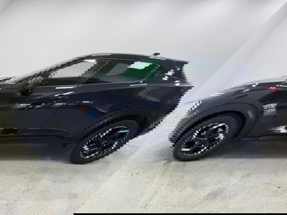 Nissan Juke usata a Como (6)