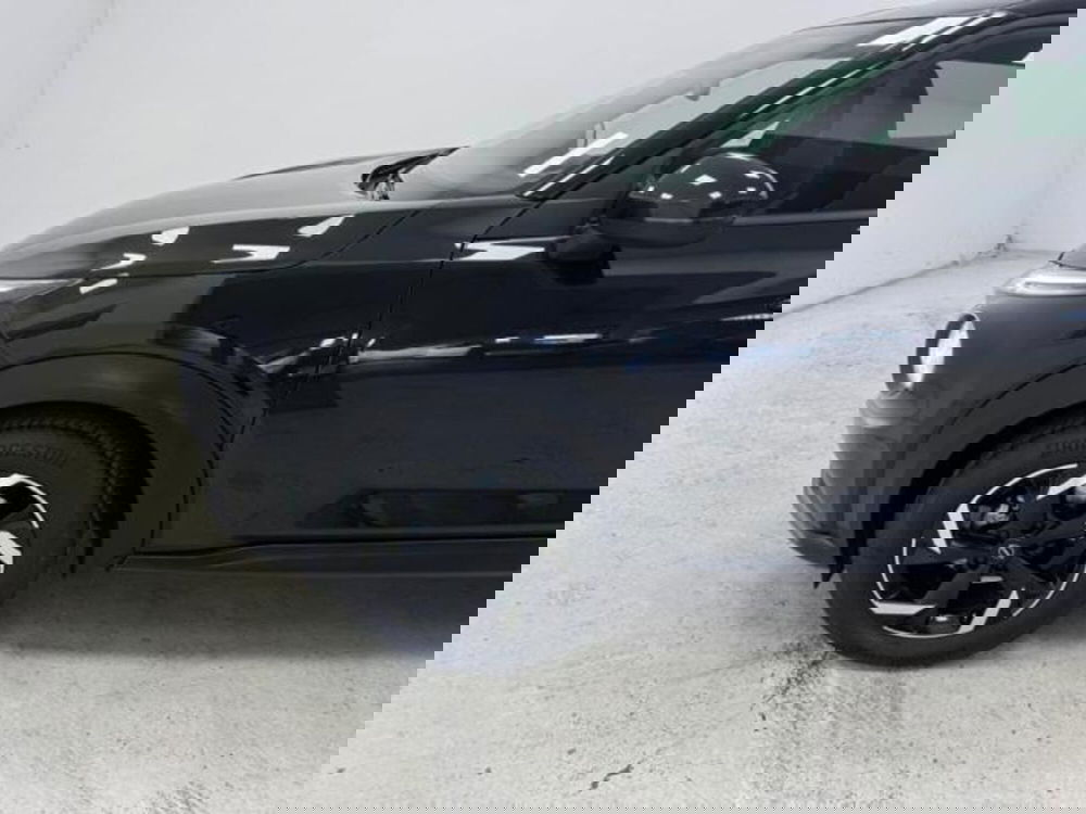 Nissan Juke usata a Como (7)