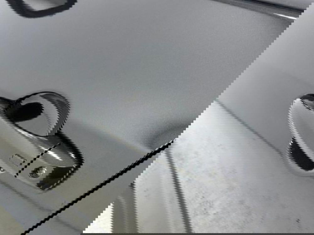 Nissan Juke usata a Como (8)