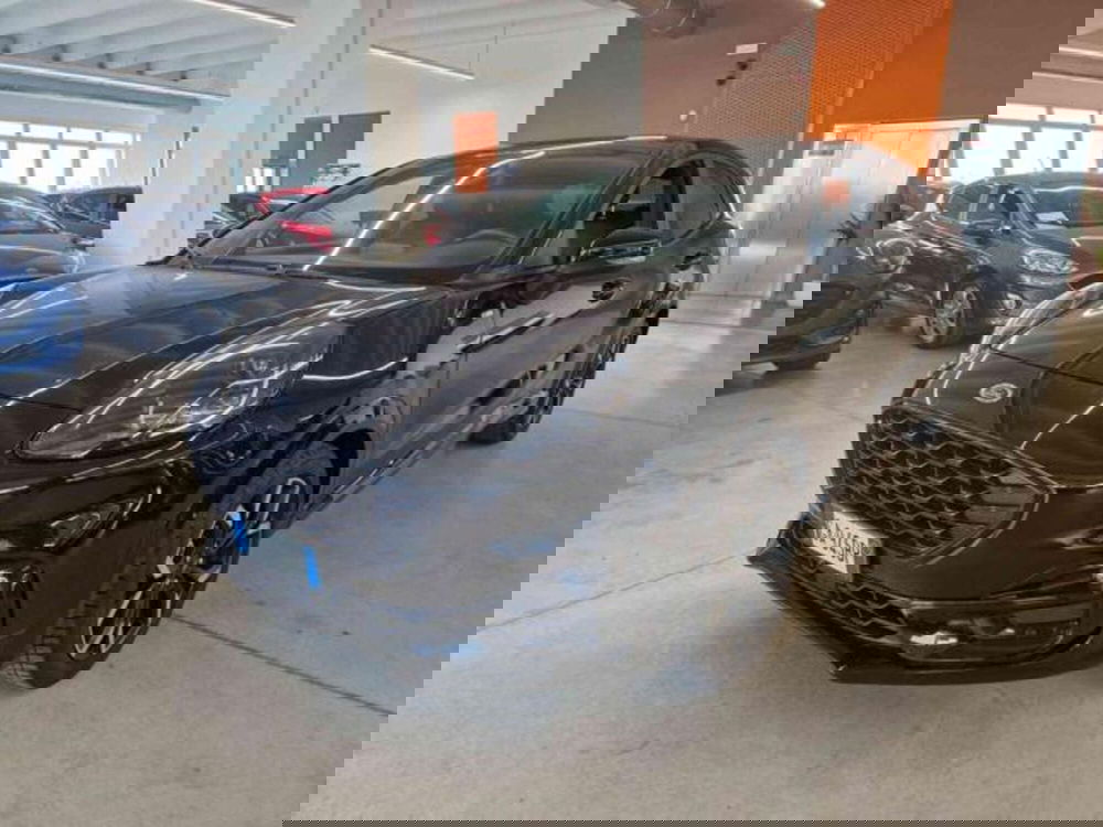 Ford Puma usata a Bologna