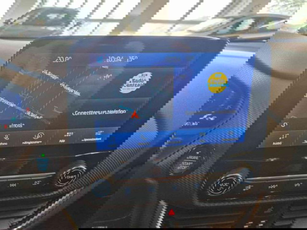 Ford Puma usata a Bologna (11)